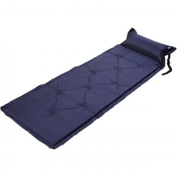 Quick Inflate Travel Sleeping Mat