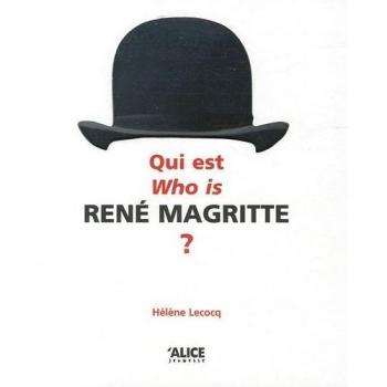 Qui est who os rene magritté