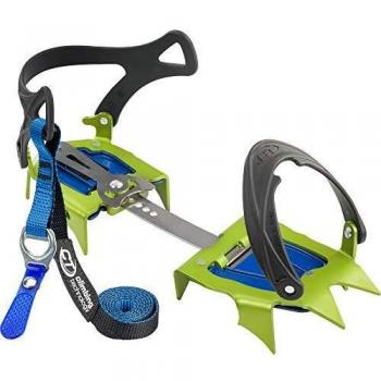 Snow Flex Classic Climbing Crampons