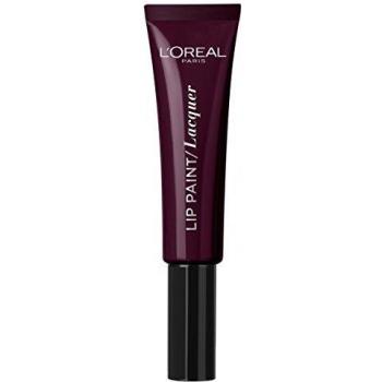 L'Oréal Infallible Lip Paint 110 Dracula Blood