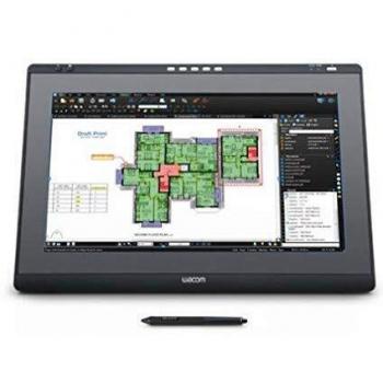 Dispositif d’entrée tactile Wacom Pro LCD DTK‑2241