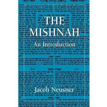 The Mishnah : An Introduction
