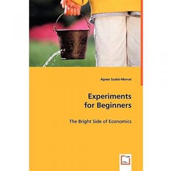 Experiments for Beginners