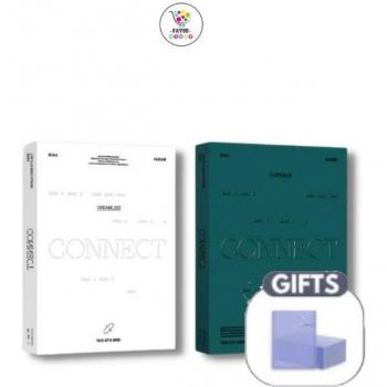 Connect 8‑Lezioni Mini Album