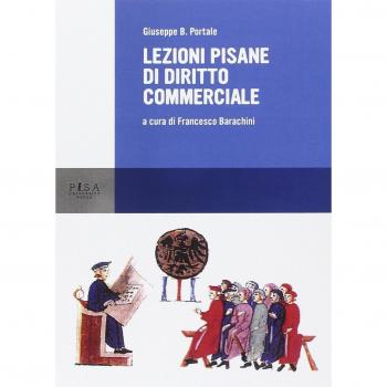 Lezioni pisane di diritto commerciale