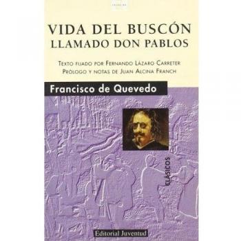 Z la vida del buscón