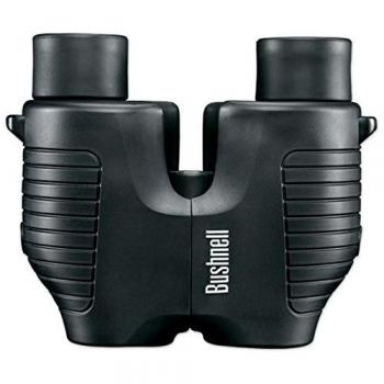 Binocolo PermaFocus 8x25 – Colore Nero – Bushnell