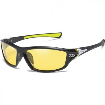 Daiwa Outdoor Sports Polarized Sunglasses P120