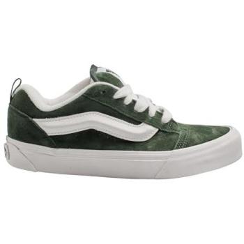 TÊNIS VANS KNU SKOOL VERDE PINO