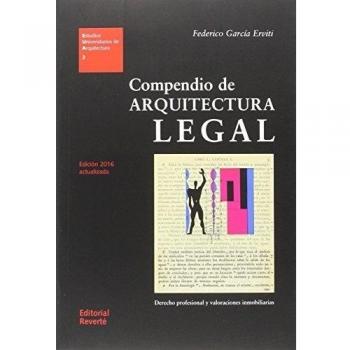 Compendio de arquitectura legal.