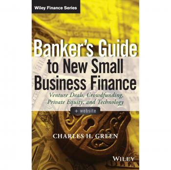 Bankers Guide to New Small Business Finance Website by Charles H. Green