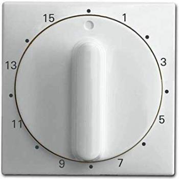 Disco centrale con manopola Busch-Jaeger 1770-914-103