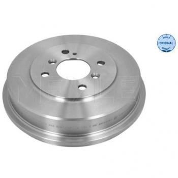 Tambour de frein Essieu arrière FORD Ecosport Mk2 MEYLE 715 523 0041
