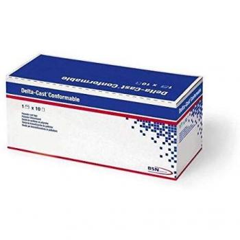 Delta‑Adjuster Verband