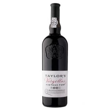 Taylor's Vargellas 2008 Vintage Selection