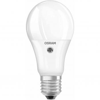 LED Star Classic A mit integriertem Tageslichtsensor