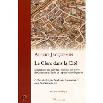 Le clerc dans la cité