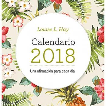 2018 Calendario Louise Hay