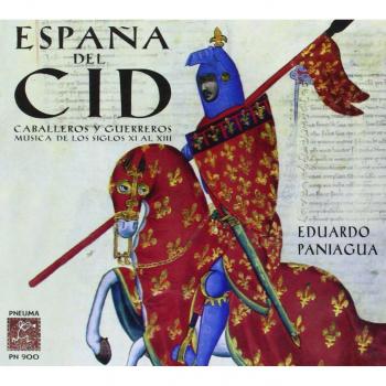 España del Cid (CD).