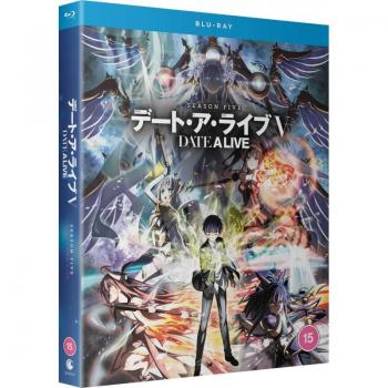 Live Date V: Complete Season 5 Set