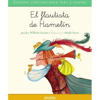EL FLAUTISTA DE HAMELÍN