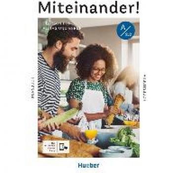 Miteinander! Deutsch A2.2 Kurs