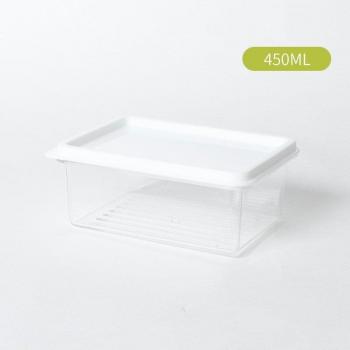 Organizador de especias hermético