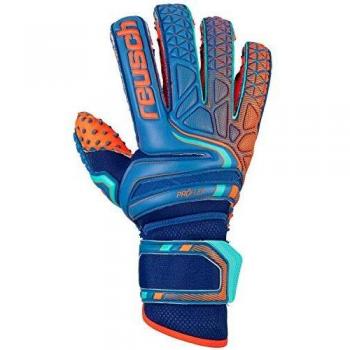 Attrakt Pro G3 Speedbump Evolution – Reusch Herrenhandschuhe, multicolor, Größe 12