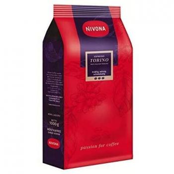 Nivona Espresso Intense 1 Kg
