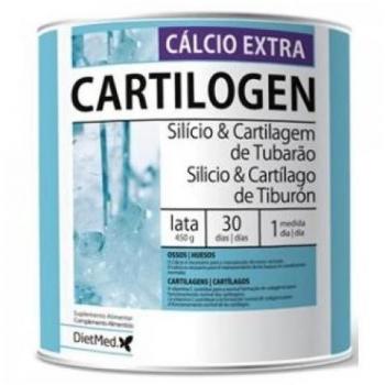 Cartilogen Lata 450g Dietmed