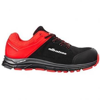 Scarpe PUMA Albatros S1P Lift Impulse 646