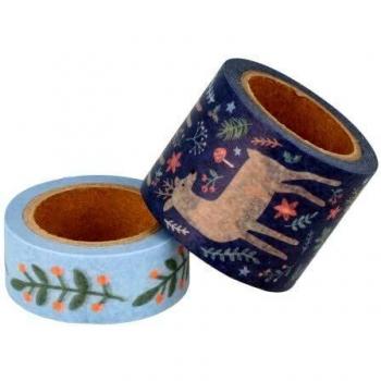 Ruban adhésif de masquage Artemio Noël