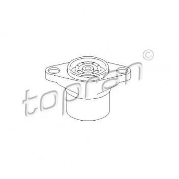 TOPRAN Strut Support Mount 108 602