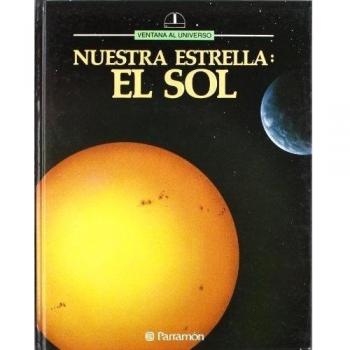 Nuestra estrella: el sol