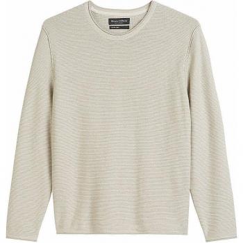 Marc O'Polo Pullover in Beige Größe S