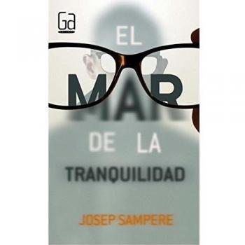 El mar de la tranquilidad