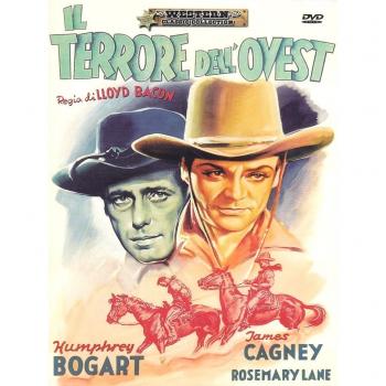 Il Terrore Dell' Ovest