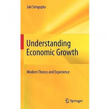Understanding Economic Growth