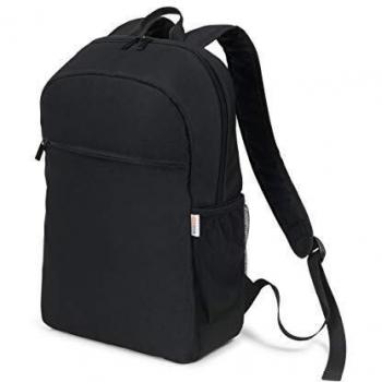 Sac à Dos Base Xx pour Ordinateur Portable 15-17.3, Noir