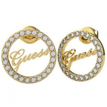 Pendientes Guess All Around You