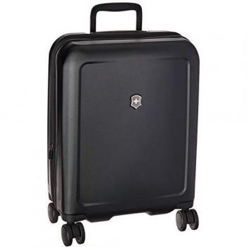 Victorinox Connex Global – Schwarzer Reisekoffer mit Hartschale 20x40x55 cm