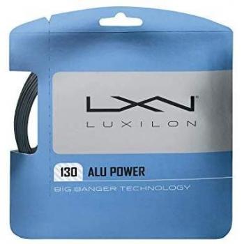 Luxilon Alu Power 16 (1.30) Silver Set