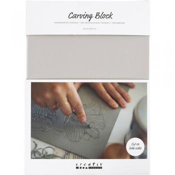 Accessorio Linoleum A4 Creativ