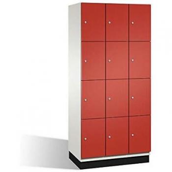 C+p Armadietto Porte 488064