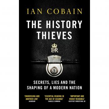 The History Thieves