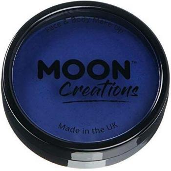 Professionelle Schminke