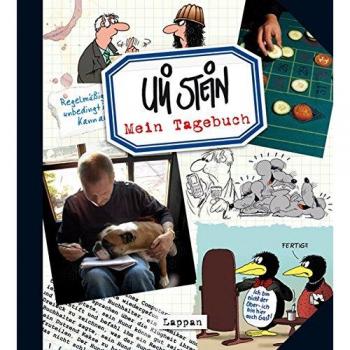 Tagebuch I: Mein Tagebuch von Stein, Uli | Buch | Zustand gut