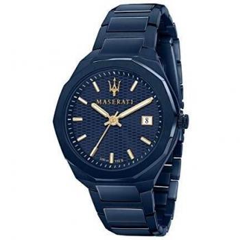 Maserati Sports Watch for Men R8853141001
