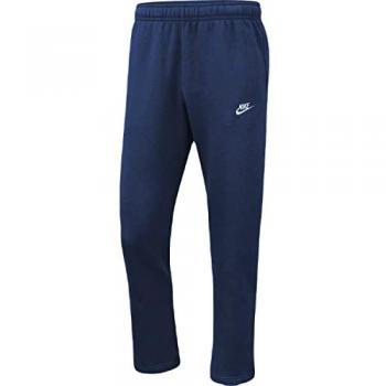 Nike Sportswear Club Fleece Jogger – Men's Large, Navy