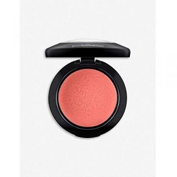 Mineralize Blush Mac Flirting with Danger 4g